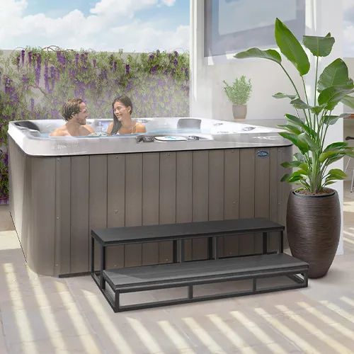Escape hot tubs for sale in Madera